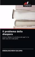 Il problema della diaspora