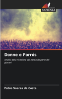 Donne e Forrós