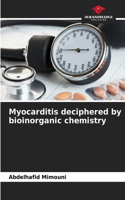 Myocarditis deciphered by bioinorganic chemistry