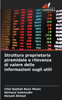 Struttura proprietaria piramidale e rilevanza di valore delle informazioni sugli utili