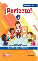 PERFECTO 2 - Elementary Level