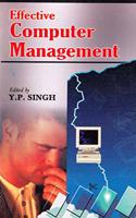 Effective Computer Management,