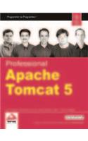 Professional Apache Tomcat 5