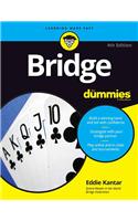 Bridge for Dummies, 4ed