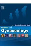 Textbook Of Gynaecology