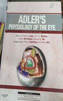 Adler's Physiology Of The Eye 11th Edition 2019