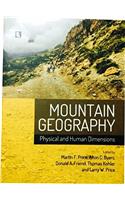 MOUNTAIN GEOGRAPHY