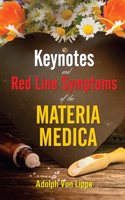 Keynotes & Redline Symptoms of Materia Medica