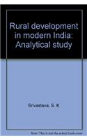 Rural Development in Modern India