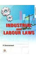 Industrial And Labour Laws