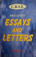 Cbse Brilliant Essays & Letters