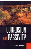 Corrosion and Passivity