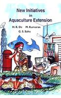 New Initiatives In Aquaculture Extension