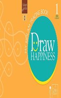 Kolam Podu: My Kolam Tracing Book 1 : Grid 1-3-5-3-1 : Trace Lines, Learn Designs, Express Yourself & Draw Happiness : Learn to draw Kolams and Muggulus : A fun activity book for kids and adults.