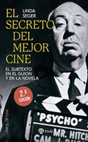 El secreto del mejor cine: El subtexto en el guion y en la novela