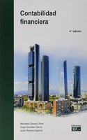 Contabilidad financiera