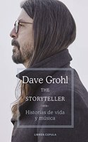 The Storyteller: Historias de vida y musica
