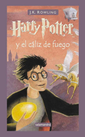 Harry Potter Y El Cáliz de Fuego / Harry Potter and the Goblet of Fire