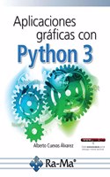 Aplicaciones graficas con python 3