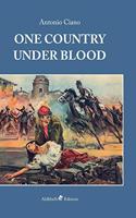 One Country Under Blood