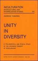 Unity in Diversity