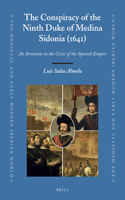 Conspiracy of the Ninth Duke of Medina Sidonia (1641)