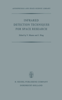 Infrared Detection Techniques for Space Research