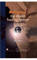 Reshaping the World Trading System: A History of the Uruguay Round(English)