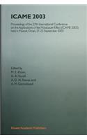 Icame 2003