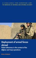 Deployment of Armed Forces Abroad