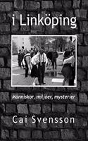 I Linkoping: Manniskor, miljoer, mysterier