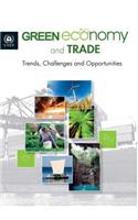 Green Economy and Trade Trends, Challenges and Opportunities