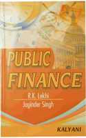 Public Finance