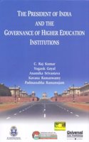 The President of India and the Governance of Higher Education Institutions