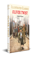 Oliver Twist for Kids