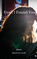 Until I found you (Edition1)