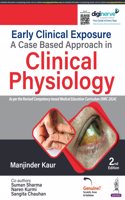 Early Clinical Exposure A Case Based Approach in Clinical Physiology