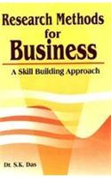 Research Methods for Business: A skill building approach