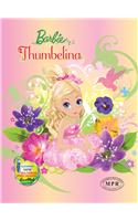Barbie Thumbelina