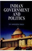 Indian Government and Politics