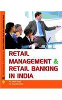 Retail Management And Retail Banking In India