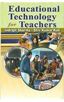 Educational Technology for Teachers, 274pp., 2014