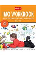 International Mathematics Olympiad : Work Book - Class 4