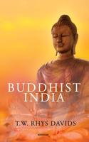 Buddhist India