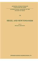 Hegel and Newtonianism