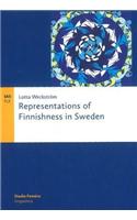 Representations of Finnishness in Sweden