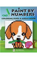 Paint by Numbers