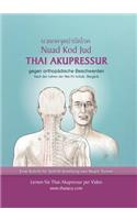 Thai-Akupressur