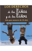 Derechos de Los Ninos y de Las Ninas