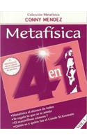 Metafisica 4 En 1 Volumen I